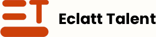 Eclatt Talent logo